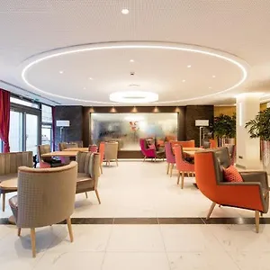 Appartement Sully