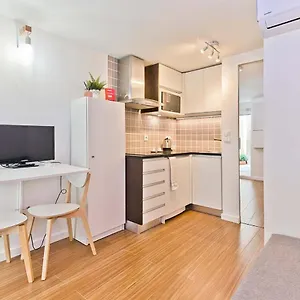 Appartement Bmyguest - Fado Downtown