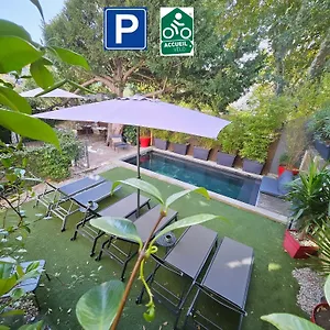 La Maison Grivolas Affittacamere