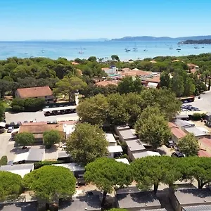 Camping La Bergerie
