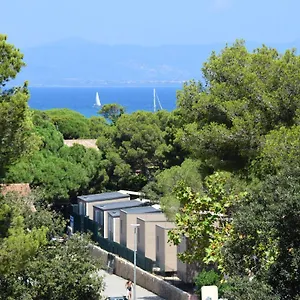 Camping Le Méditerranée